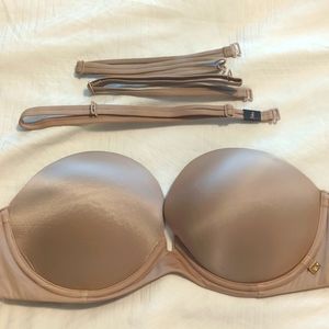 Victoria's Secret Very Sexy Convertible Bra